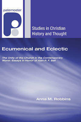 Picture of Ecumenical and Eclectic