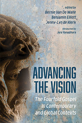 Picture of Advancing the Vision