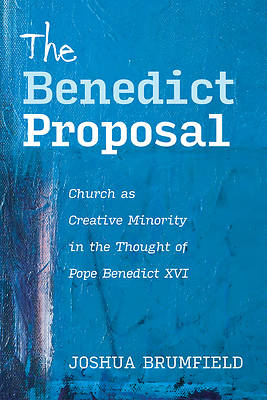 Picture of The Benedict Proposal