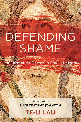 Picture of Defending Shame