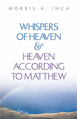 Picture of Whispers of Heaven & Heaven According to Matthew