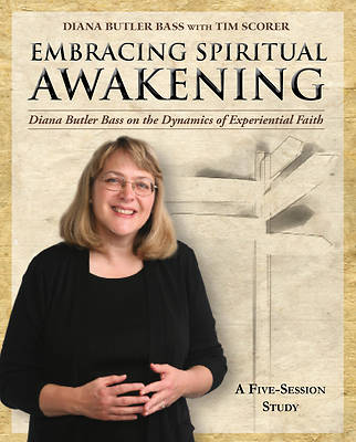 Picture of Embracing Spiritual Awakening Guide