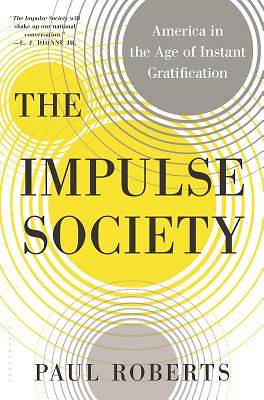 Picture of The Impulse Society