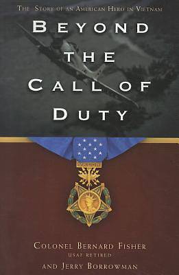 Picture of Beyond the Call of Duty