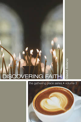 Picture of Discovering Faith