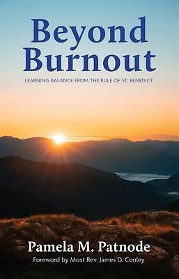 Beyond Burnout