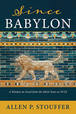Picture of Since Babylon