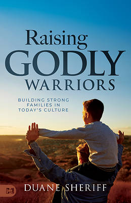 Picture of Raising Godly Warriors