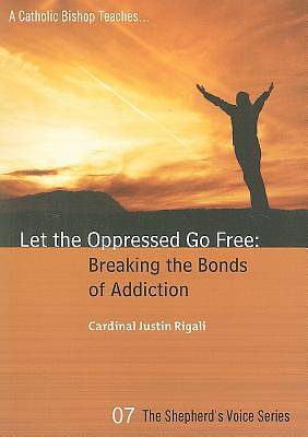 Picture of Let the Oppressed Go Free