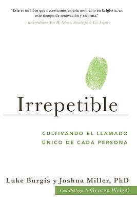 Picture of Irrepetible