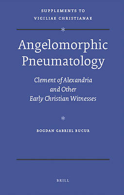 Picture of Angelomorphic Pneumatology
