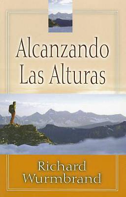 Picture of Alcanzando Las Alturas