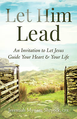 Picture of Let Him Lead