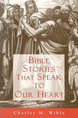 Picture of Bible Stories That Speak to Our Heart