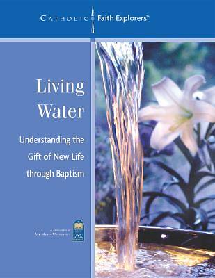 Picture of Living Water