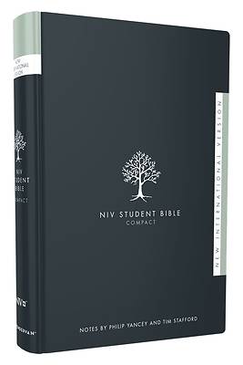 Picture of NIV Student Bible, Compact