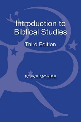 Picture of Introduction to Biblical Studies 3rd Edition