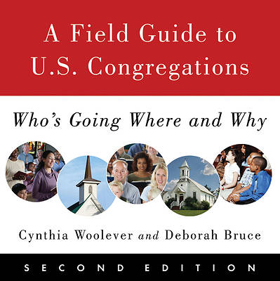 Picture of Field Guide to U.S. Congregations, Second Edition