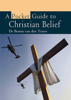 Picture of A Pocket Guide to Christian Belief