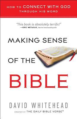 Picture of Making Sense of the Bible [ePub Ebook]