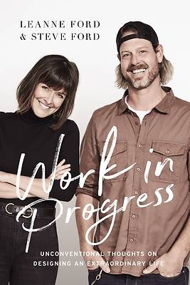 Picture of Work in Progress - eBook [ePub]