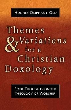 Picture of Themes and Variations for a Christian Doxology