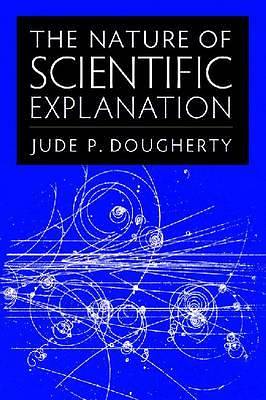 Picture of The Nature of Scientific Explanation