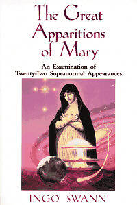 Picture of The Great Apparitions of Mary