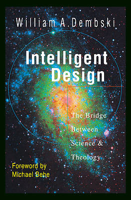 Picture of Intelligent Design