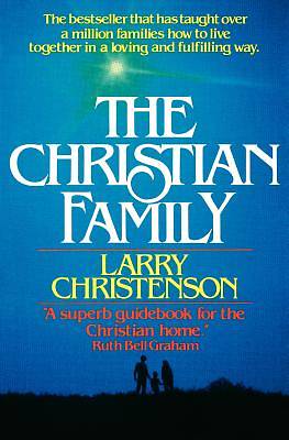 Picture of Christian Family