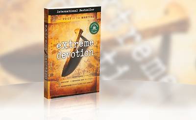 Picture of Extreme Devotions