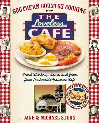 Picture of Southern Country Cooking from the Loveless Cafe