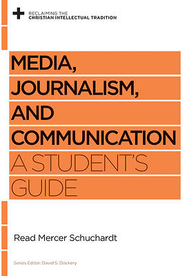 Picture of Media, Journalism, and Communication