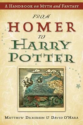 Picture of From Homer to Harry Potter [ePub Ebook]