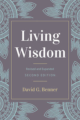 Picture of Living Wisdom, Revised and Expanded