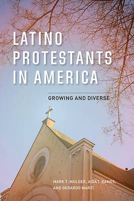 Picture of Latino Protestants in America