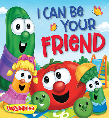 Picture of I Can Be Your Friend