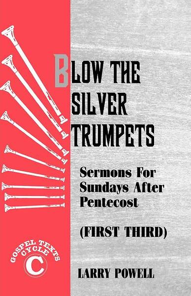 Picture of Blow the Silver Trumpets