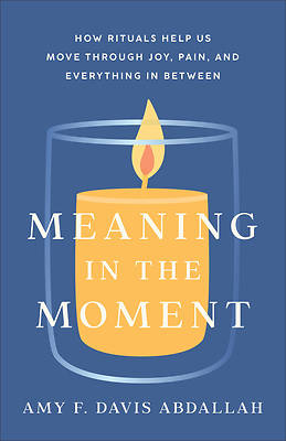 Picture of Meaning in the Moment