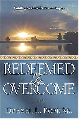 Picture of Redeemed to Overcome