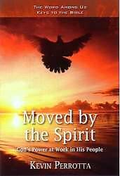 Picture of Moved by the Spirit
