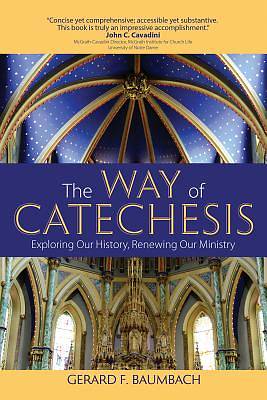 Picture of The Way of Catechesis