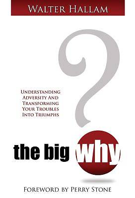 Picture of The Big WHY? [ePub Ebook]