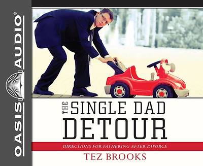 Picture of The Single Dad Detour