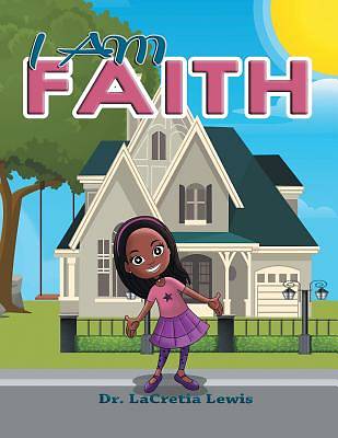 Picture of I Am Faith