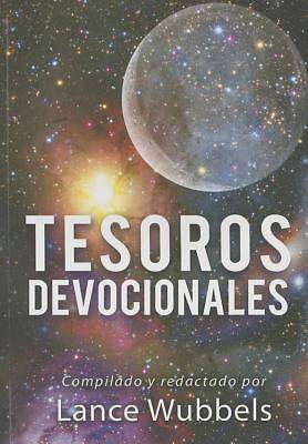 Picture of Tesoros Devocionales