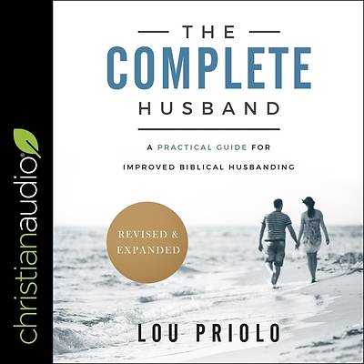 Picture of The Complete Husband, Revised and Expanded