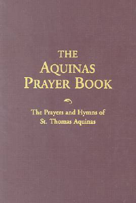 Picture of The Aquinas Prayer Book