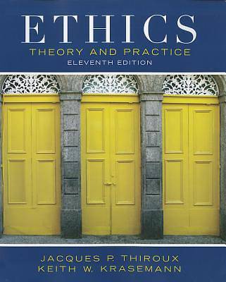 Picture of Ethics