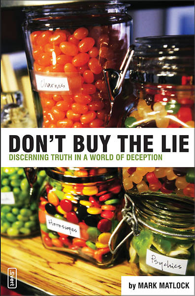 Picture of Don't Buy the Lie
